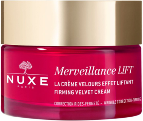 Nuxe Merveillance Creme Velour