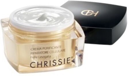 vivipharma Chrissie Crema Purificante 50 Ml