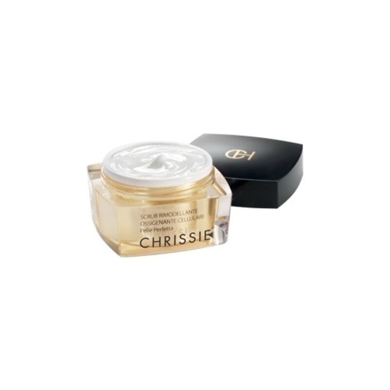 vivipharma Chrissie Scrub Rimodellante 50 Ml