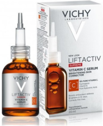 Vichy Liftactiv Supreme Vitamina C 20 Ml