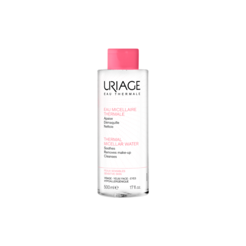 Uriage Eau Micellaire Ps 500ml