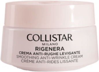 Collistar Crema Anti-Rughe Levigante 50 Ml