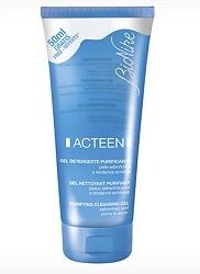 Bionike Acteen Gel Detergente Purificante 200 ml