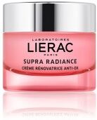 Lierac Supra Radiance Crema Antiossidante 50 ml