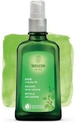 Weleda Olio cellulite alla betulla 100 ml