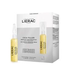 Lierac Cica-Filler Siero Anti-rughe 3 Fiale da 10 ml