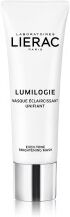 Lierac Lumilogie Maschera Illuminante Uniformante 50ml