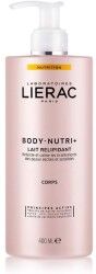 Lierac Body Nutri+ Latte relipidante anti-secchezza 48H 400 ml