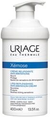 Uriage XEMOSE CREMA TUBO 400ml