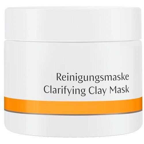 Dr. Hauschka Zuiverend masker 90 g