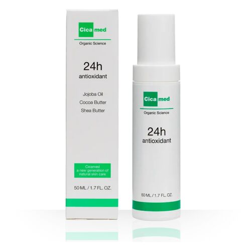 Cicamed 24H Antioxidant 50 ml