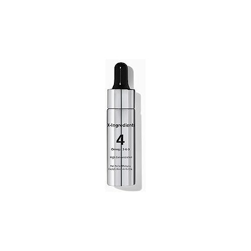 LaBo X-Ingredients Strong Ingredient 4 anti-aging voor de rijpe huid, anti-aging voor de rijpe huid, 10 ml