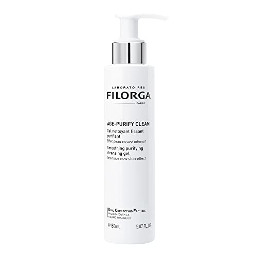 Filorga Age-Purify Reinigingsmiddel 150 ml