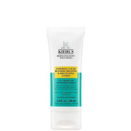 Kiehl's Since 1851 Kiehl's Expertly Clear Blemish-Clearing and Preventing Lotion 60ml