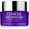 Clinique Smart Clinical Repair Lifitng Face + Neck Cream - dag- & nachtcrème -