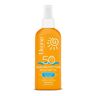 Lirene Dry Oil SPF50 For Body And Face 150 ml