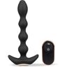 LOVE AND VIBES Devotion remote control vibrating anal beads