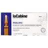 LaCabine La Cabine Ampullen Peeling Chemische Peeling Gezichtsbehandeling Complete huidvernieuwing: Peeling, anti-rimpels, anti-acne en anti-vlekken 10x2ml
