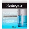 Neutrogena Hydro Boost Balsem met hyaluronzuur, hydraterend, voor droge huid, 50 ml