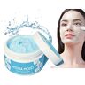 YODAOLI Beauty Hydra Moist Ice Water Sleeping Mask 2023, 1/2pcs Jskin Beauty Hydra Moist Ice Water Sleeping Mask, Hydramoist Moist Moisturizer Ice Water Sleeping Mask for All Skin Types (1PC)