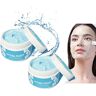 YODAOLI Beauty Hydra Moist Ice Water slaapmasker 2023, 1/2 stuks Jskin Beauty Hydra Moist Ice Water slaapmasker, Hydramoist Moist Moist Moisturizer Ice Water slaapmasker voor alle huidtypes (2 stuks)