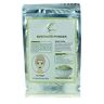 SVATV II Bentonietklei Poeder II DIY Detox Bad & Gezichtsmasker, Pure Indian Healing Clay II 227g