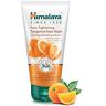 Himalaya Since 1930 Himalaya Porie Tightening Tangerine Face Wash, voedt en reinigt de huid verwijdert overtollige olie 150ml