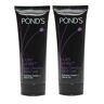 Pond's Ponds Pure White Deep Cleansing Facial Foam (Pack van 2) 100 g