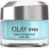 Olay Diepe Hydraterende Ooggel 15 ml