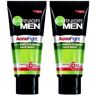 Garnier Facewash Acno gevecht (50Ml) (Pack van 2)