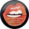 The Body Shop Lippenbalsem – Mango Lip Butter- Shea Butter 10ml – Fruitige geur