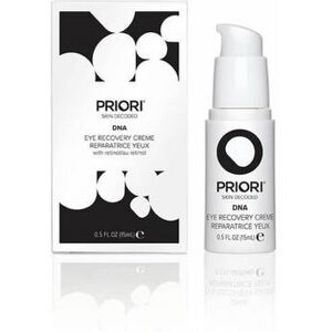 Priori Dna Eye Recovery Creme M/retinol 15 Ml