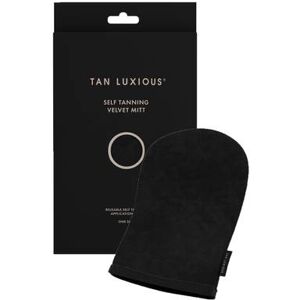 Good for me Tan Luxious Self Tanning Velvet Mitt