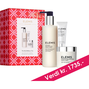 Elemis The Skin Brilliance Trio