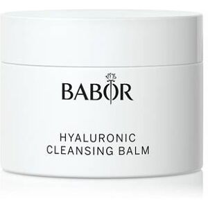 Babor Hyaluronic Cleansing Balm 150ml