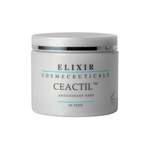 Elixir Cosmeceuticals Elixir Ceactil Antioxidant Pads 60stk