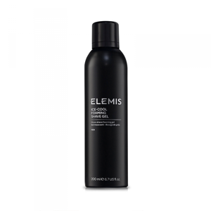 Elemis Tfm Ice-Cool Foaming Shave Gel 200ml