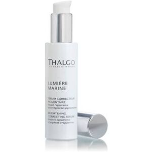 Thalgo Lumière Marine Brightening Correcting Serum 30ml