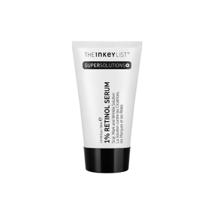 The INKEY List Inkey Retinol 1% Serum 30ml