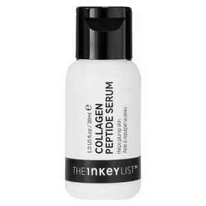 The INKEY List Inkey Collagen Peptide Serum 30ml