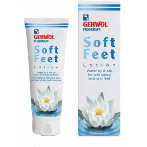 Gehwol Fusskraft Soft Feet Lotion 125ml