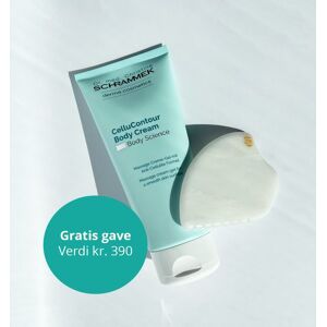 Dr. Schrammek Cellucontour Body Cream 200ml