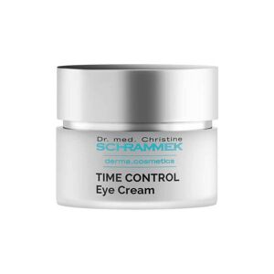 Dr. Schrammek Time Control Eye Cream 15ml