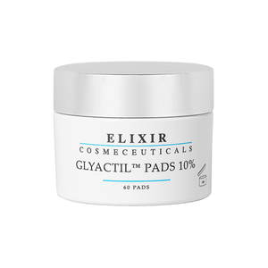 Elixir Cosmeceuticals Elixir Glyactil Pads 10%