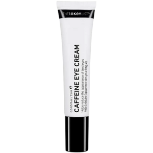 The INKEY List Inkey Caffeine Eye Cream 15ml