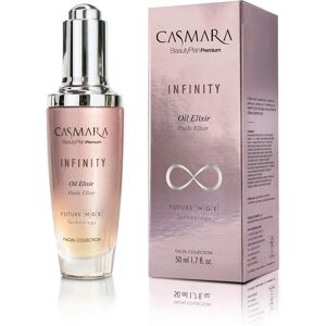 Casmara, Infinity Oil Elixir