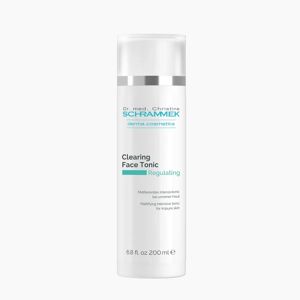 Dr. Schrammek Clearing Face Tonic 200ml