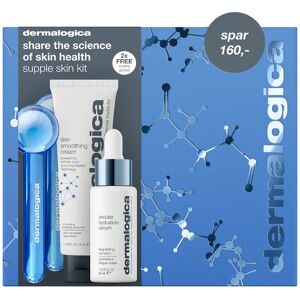 Dermalogica Supple Skin Kit