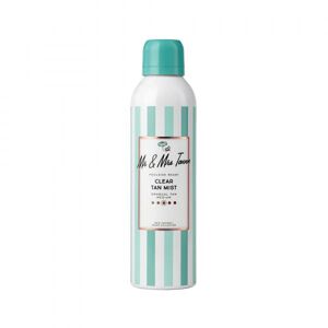 Mr & Mrs Tannie Clear Tan Mist 200ml