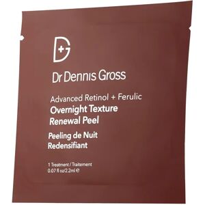 Dr Dennis Gross Overnight Texture Renewal Peel 16stk